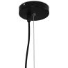 Plafondlamp - Hanglamp Design Pamela - 100cm - Verticaal image 7