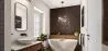 Houten Plafondlamp - Hanglamp Design - Nova image 7