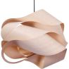 Houten Plafondlamp - Hanglamp Design - Nova image 7
