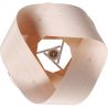 Houten Plafondlamp - Hanglamp Design - Nova image 7