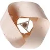 Houten Plafondlamp - Hanglamp Design - Nova image 7