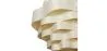 Houten Plafondlamp - Hanglamp Boho Bali Design - Aura image 7