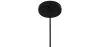 Houten Plafondlamp - Hanglamp Boho Bali Design - Aura image 7
