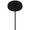 Houten Plafondlamp - Hanglamp Boho Bali Design - Aura image 7