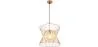 Retro plafondlamp - Design hanglamp - Lia image 7