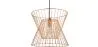 Retro plafondlamp - Design hanglamp - Lia image 7