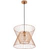 Retro plafondlamp - Design hanglamp - Lia image 7