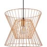 Retro plafondlamp - Design hanglamp - Lia image 7
