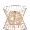 Retro plafondlamp - Design hanglamp - Lia image 7