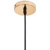 Retro plafondlamp - Design hanglamp - Lia image 7