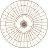 Retro plafondlamp - Design hanglamp - Lia image 7