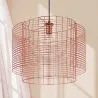 Retro Plafondlamp - Design Hanglamp - Lars image 7