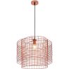 Retro Plafondlamp - Design Hanglamp - Lars image 7