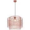 Retro Plafondlamp - Design Hanglamp - Lars image 7