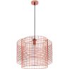 Retro Plafondlamp - Design Hanglamp - Lars image 7