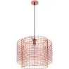 Retro Plafondlamp - Design Hanglamp - Lars image 7