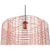Retro Plafondlamp - Design Hanglamp - Lars image 7