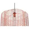 Retro Plafondlamp - Design Hanglamp - Lars image 7