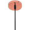 Retro Plafondlamp - Design Hanglamp - Lars image 7