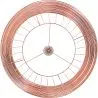 Retro Plafondlamp - Design Hanglamp - Lars image 7