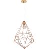 Plafondlamp Retro - Geometrische Hanglamp - Yak image 7