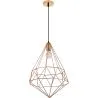 Plafondlamp Retro - Geometrische Hanglamp - Yak image 7