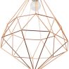 Plafondlamp Retro - Geometrische Hanglamp - Yak image 7