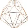 Plafondlamp Retro - Geometrische Hanglamp - Yak image 7