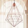 Plafondlamp Retro - Geometrische Hanglamp - Yak image 7