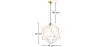 Plafondlamp - Vintage Design Hanglamp - Lara image 7