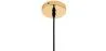 Plafondlamp - Vintage Design Hanglamp - Lara image 7