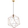 Plafondlamp - Vintage Design Hanglamp - Lara image 7