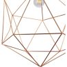 Plafondlamp - Vintage Design Hanglamp - Lara image 7