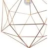 Plafondlamp - Vintage Design Hanglamp - Lara image 7
