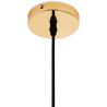 Plafondlamp - Vintage Design Hanglamp - Lara image 7