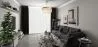 Discos Cristal Plafondlamp - Design Hanglamp - Luna image 7