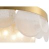Discos Cristal Plafondlamp - Design Hanglamp - Luna image 7
