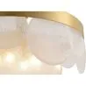 Discos Cristal Plafondlamp - Design Hanglamp - Luna image 7