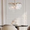 Plafondlamp Nacre - Discos Hanglamp - Karl image 7
