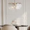 Plafondlamp Nacre - Discos Hanglamp - Karl image 7