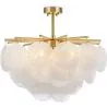 Plafondlamp Nacre - Discos Hanglamp - Karl image 7