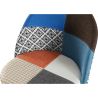 Eetkamerstoel - bekleed met patchwork - Scandinavische stijl - Pixi image 7