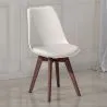 Eetkamerstoel - Scandinavische stijl - Denisse image 7