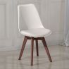 Eetkamerstoel - Scandinavische stijl - Denisse image 7