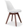 Eetkamerstoel - Scandinavische stijl - Denisse image 7