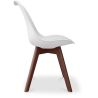Eetkamerstoel - Scandinavische stijl - Denisse image 7