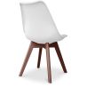 Eetkamerstoel - Scandinavische stijl - Denisse image 7