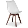 Eetkamerstoel - Scandinavische stijl - Denisse image 7