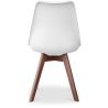 Eetkamerstoel - Scandinavische stijl - Denisse image 7