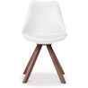 Eetkamerstoel - Scandinavische stijl - Denisse image 7